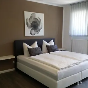 Appartamento Hd, Heidelberg
